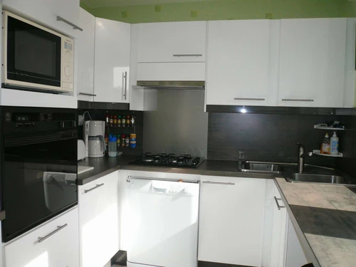 Maison Fouesnant, 5 pièces, 8 personnes - photo_1012219470543