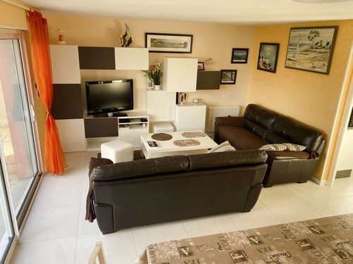 Maison Fouesnant, 5 pièces, 8 personnes - photo_1012219470543