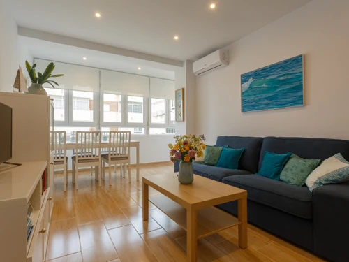 Ferienwohnung Cádiz, 3 Schlafzimmer, 6 Personen - photo_1011865677782