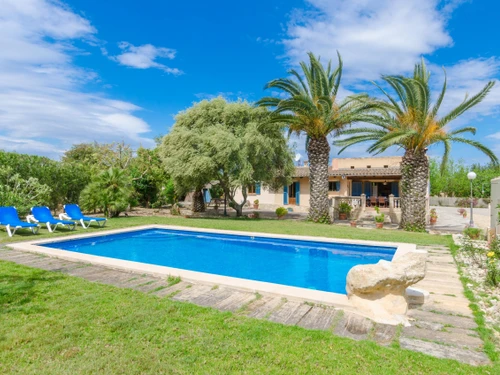 Villa Manacor, 3 bedrooms, 6 persons - photo_1011874967083