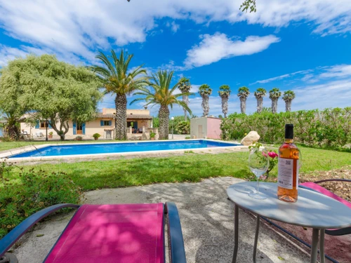 Villa Manacor, 3 bedrooms, 6 persons - photo_1011874967083