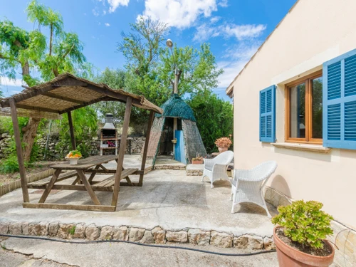 Villa Manacor, 3 bedrooms, 6 persons - photo_1011874967083