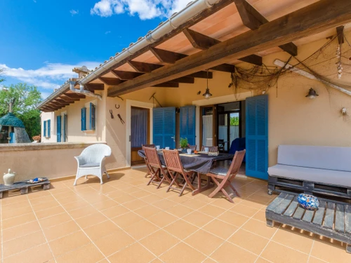 Villa Manacor, 3 bedrooms, 6 persons - photo_1011874967083