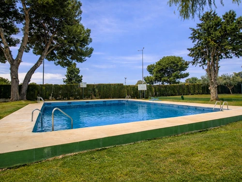 Apartamento Alcocéber, 2 dormitorios, 6 personas - photo_1011865507348