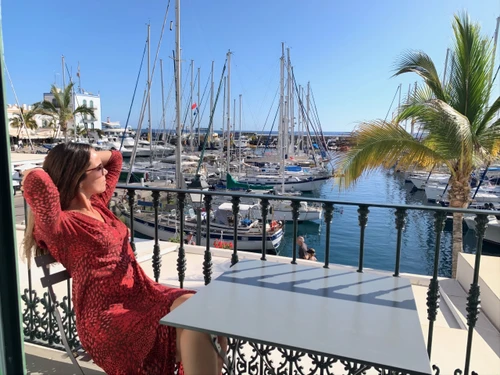 Appartement Mogán, 3 pièces, 4 personnes - photo_1011874441843