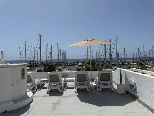 Appartement Mogán, 3 pièces, 4 personnes - photo_1011874441843