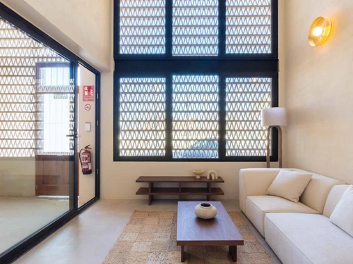 Appartement Valencia, 4 pièces, 4 personnes - photo_1012186239547