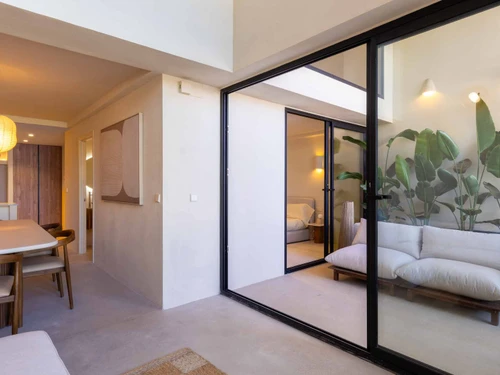 Appartement Valencia, 4 pièces, 4 personnes - photo_1012186239547