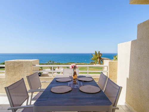 Apartment Mijas Costa, 2 bedrooms, 4 persons - photo_1011865918022
