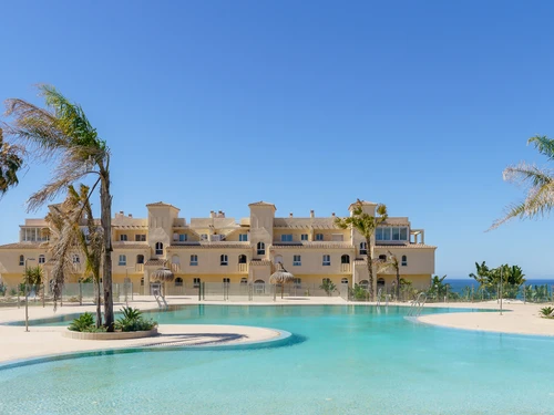 Apartment Mijas Costa, 2 bedrooms, 4 persons - photo_1011865918022