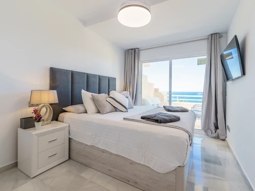 Apartment Mijas Costa, 2 bedrooms, 4 persons - photo_1011865918022