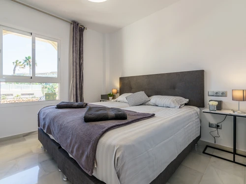 Apartment Mijas Costa, 2 bedrooms, 4 persons - photo_1011865918022