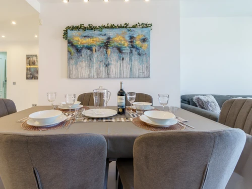 Apartment Mijas Costa, 2 bedrooms, 4 persons - photo_1011865918022