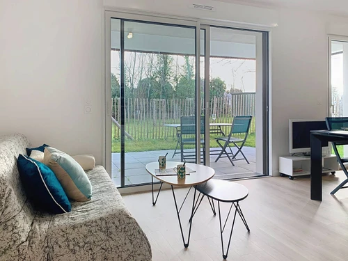 Appartement Carnac, 3 pièces, 4 personnes - photo_1012184531659