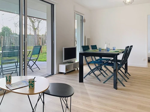 Appartement Carnac, 3 pièces, 4 personnes - photo_1012184531659