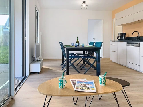 Appartement Carnac, 3 pièces, 4 personnes - photo_1012184531659