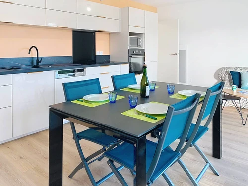 Appartement Carnac, 3 pièces, 4 personnes - photo_1012184531659