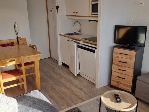 Studio Belle Plagne, 1 pièce, 4 personnes - photo_1011365256169