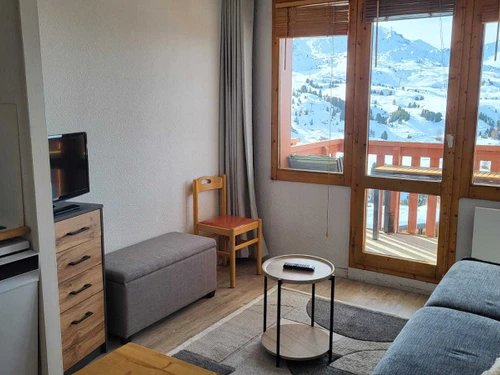 Studio Belle Plagne, 1 pièce, 4 personnes - photo_1011365256169