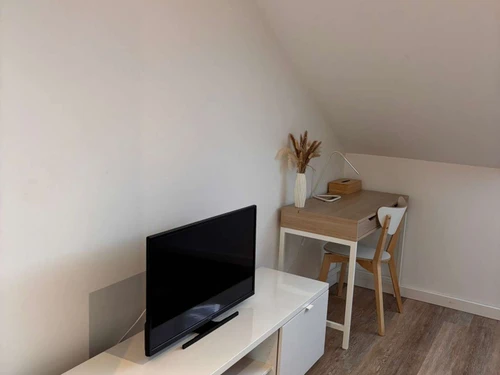 Ferienwohnung Reims, Studio, 2 Personen - photo_1012214401051