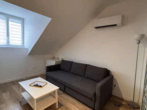 Ferienwohnung Reims, Studio, 2 Personen - photo_1012214401051