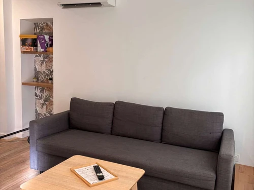 Apartment Rheims, 1 bedroom, 4 persons - photo_1012214401162