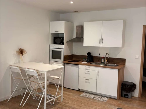 Apartment Rheims, 1 bedroom, 4 persons - photo_1012214401162