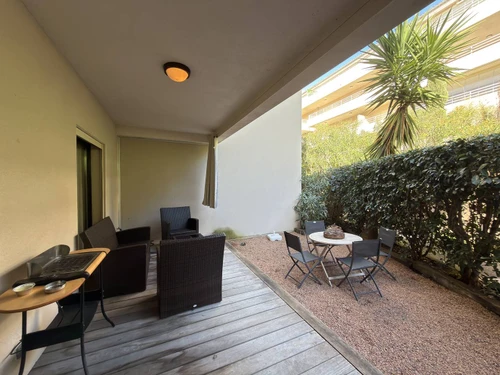 Apartamento Propriano, 1 dormitorio, 2 personas - photo_1012219510600