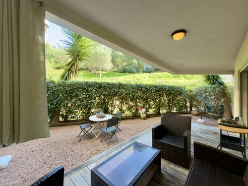 Apartamento Propriano, 1 dormitorio, 2 personas - photo_1012219510600