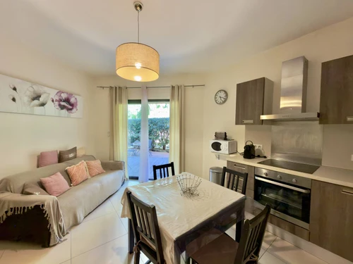 Apartamento Propriano, 1 dormitorio, 2 personas - photo_1012219510600