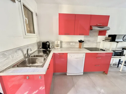 Villa Lecci, 2 bedrooms, 6 persons - photo_1012219511382