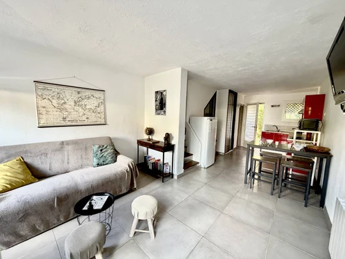 Villa Lecci, 2 bedrooms, 6 persons - photo_1012219511382