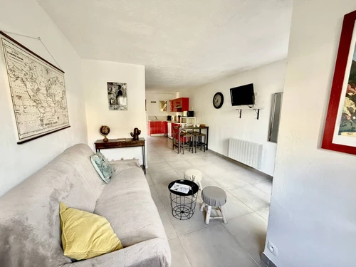 Villa Lecci, 2 bedrooms, 6 persons - photo_1012219511382