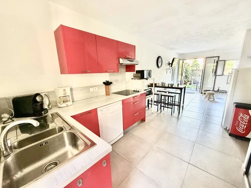 Villa Lecci, 2 bedrooms, 6 persons - photo_1012219511382