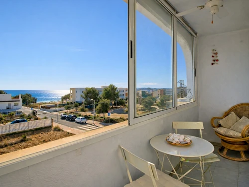 Appartement Alcossebre, 2 pièces, 2 personnes - photo_1011865145396