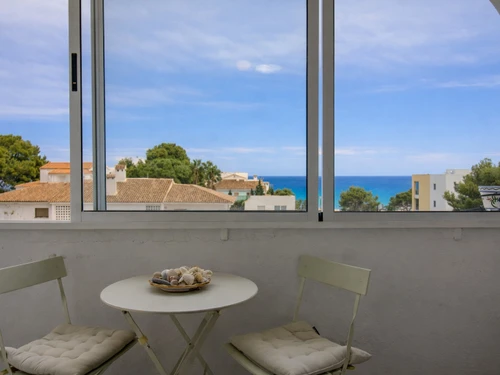 Appartement Alcossebre, 2 pièces, 2 personnes - photo_1011865145396