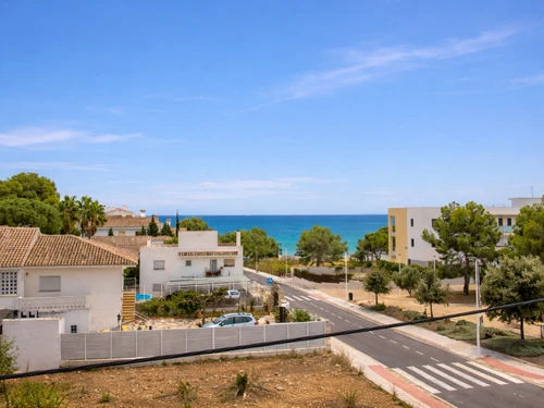 Appartement Alcossebre, 2 pièces, 2 personnes - photo_1011865145396