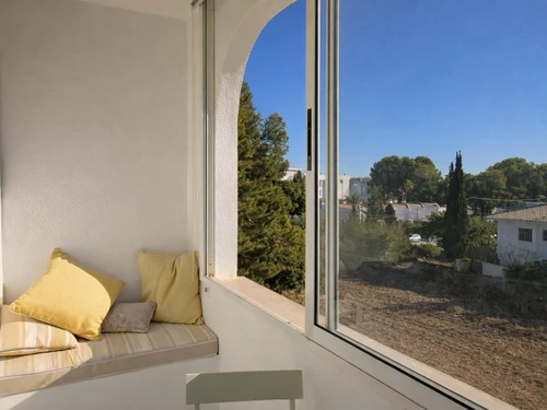 Appartement Alcossebre, 2 pièces, 2 personnes - photo_1011865145396