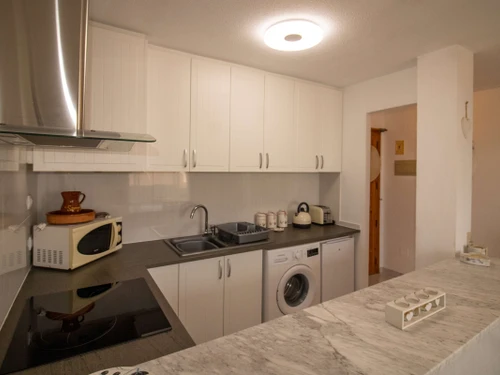 Appartement Alcossebre, 2 pièces, 2 personnes - photo_1011865145396