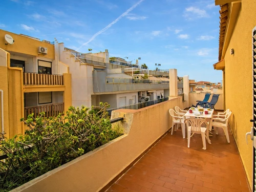 Appartement Alcossebre, 3 pièces, 5 personnes - photo_1011865209836