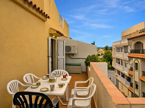 Appartement Alcossebre, 3 pièces, 5 personnes - photo_1011865209836