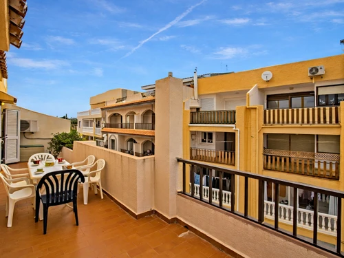 Appartement Alcossebre, 3 pièces, 5 personnes - photo_1011865209836