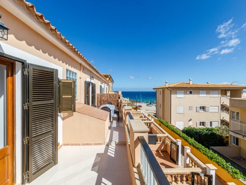 Appartement Cala Mesquida, 4 pièces, 4 personnes - photo_1011865569251