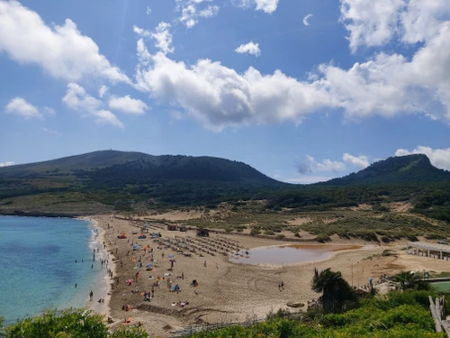 Appartement Cala Mesquida, 4 pièces, 4 personnes - photo_1011865569251