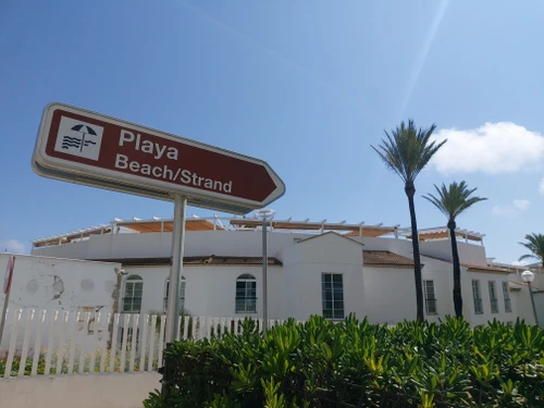 Appartement Cala Mesquida, 4 pièces, 4 personnes - photo_1011865569251