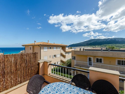 Appartement Cala Mesquida, 4 pièces, 4 personnes - photo_1011865569251