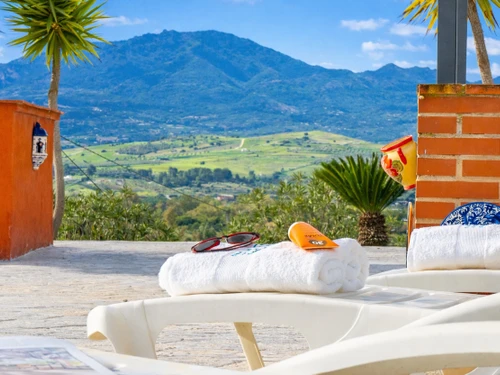 Gasthaus Coín, 2 Schlafzimmer, 6 Personen - photo_1011865579433