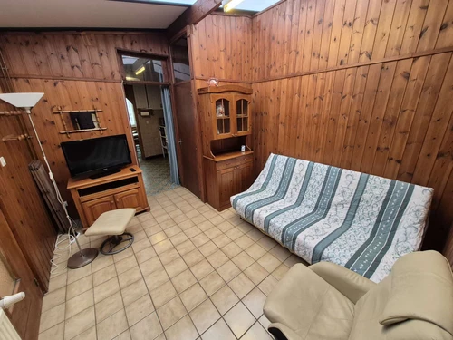 Ferienhaus Berck-Plage, 2 Schlafzimmer, 4 Personen - photo_17879667462