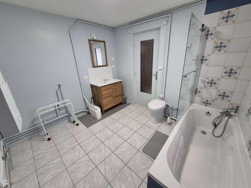 Ferienhaus Berck-Plage, 2 Schlafzimmer, 4 Personen - photo_17879667462