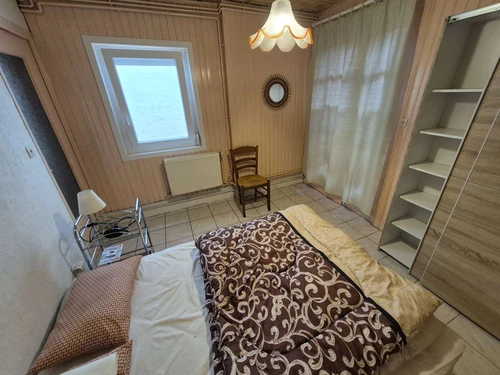 Ferienhaus Berck-Plage, 2 Schlafzimmer, 4 Personen - photo_17879667462